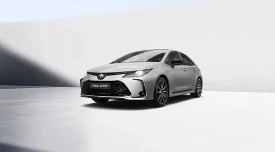 Toyota Corolla Sedan - czym wyróżnia się na rynku ten klasyczny sedan?