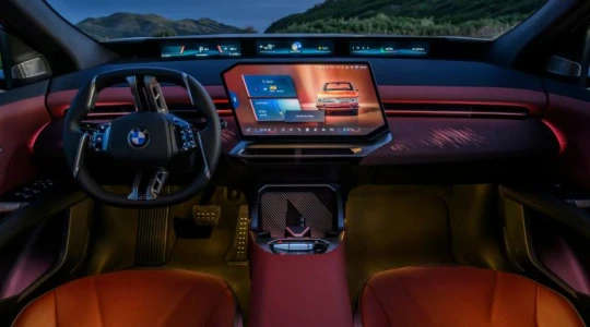 BMW przyznaje: płatne podgrzewane fotele to był błąd. Ale ich nowy pomysł rozwścieczy Was jeszcze bardziej