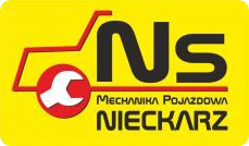 Logo - Nieckarz